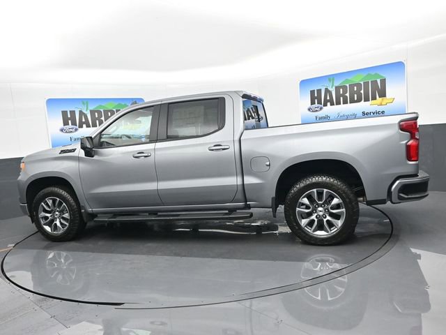 New 2026 Chevrolet Silverado 1500 RST w/ Safety Package image 3