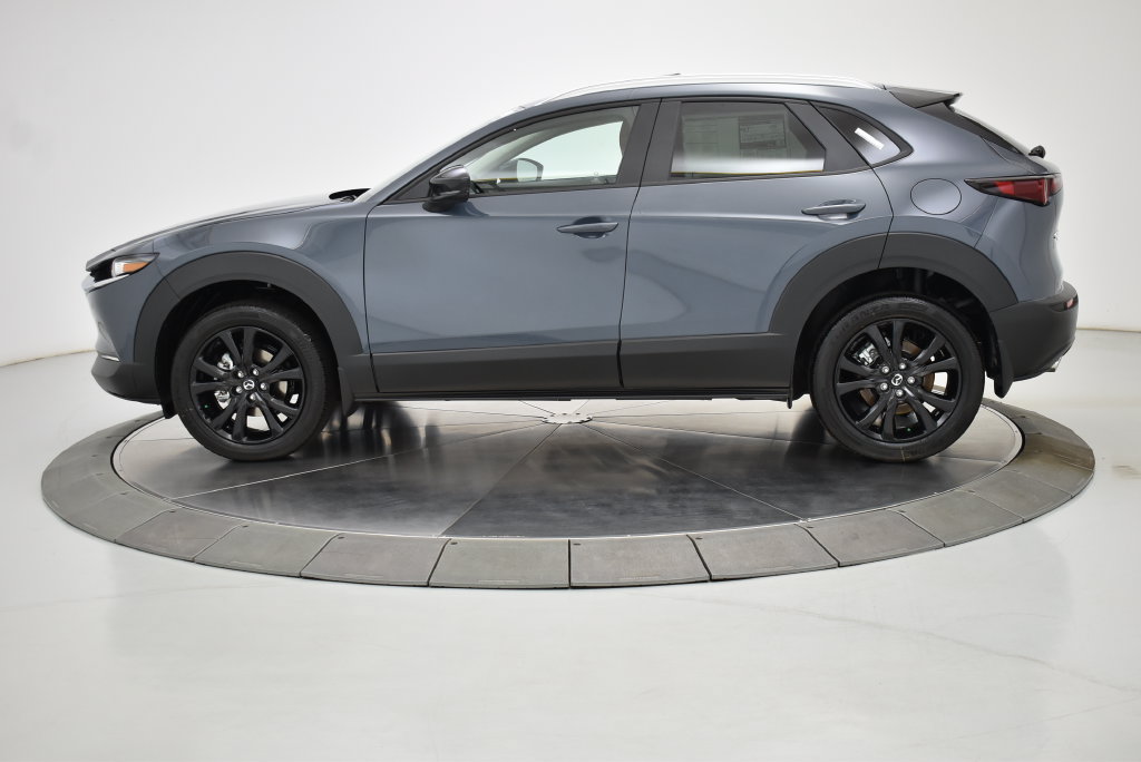 New 2026 MAZDA CX-30 AWD 2.5 S image 17