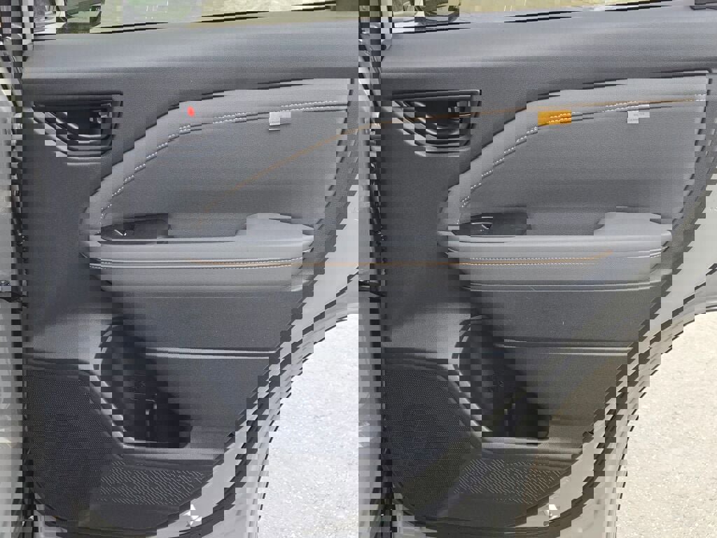 New 2026 Subaru Forester Wilderness image 11