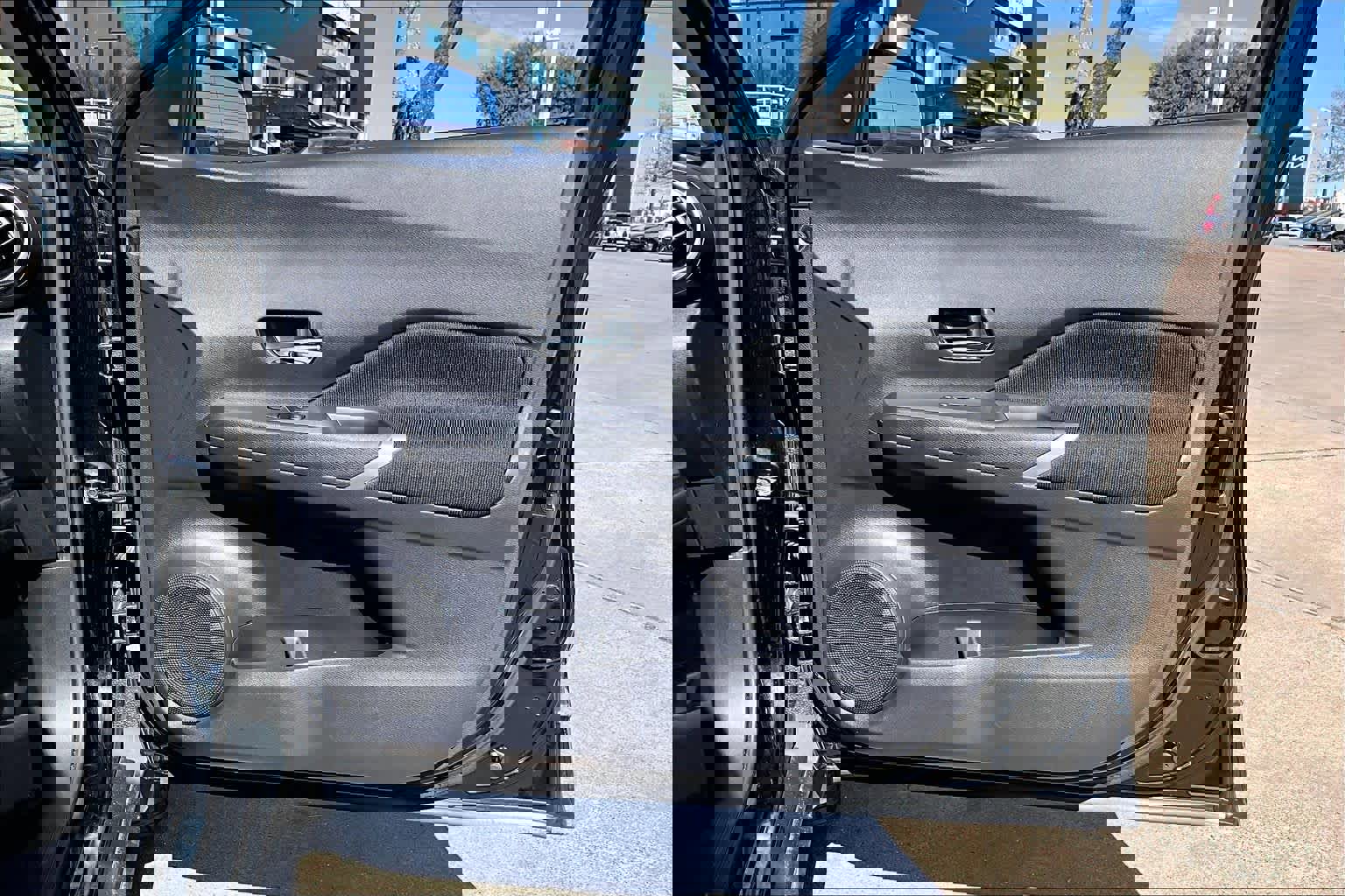 Used 2024 Nissan Kicks SV image 22