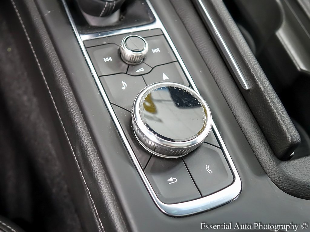 Used 2023 Cadillac CT5 Luxury w/ Sun And Sound Package image 20