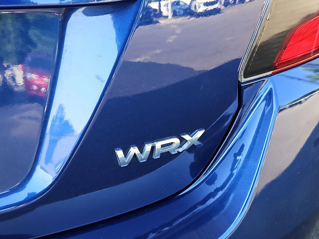 Used 2015 Subaru WRX Limited AWD/4WD image 29