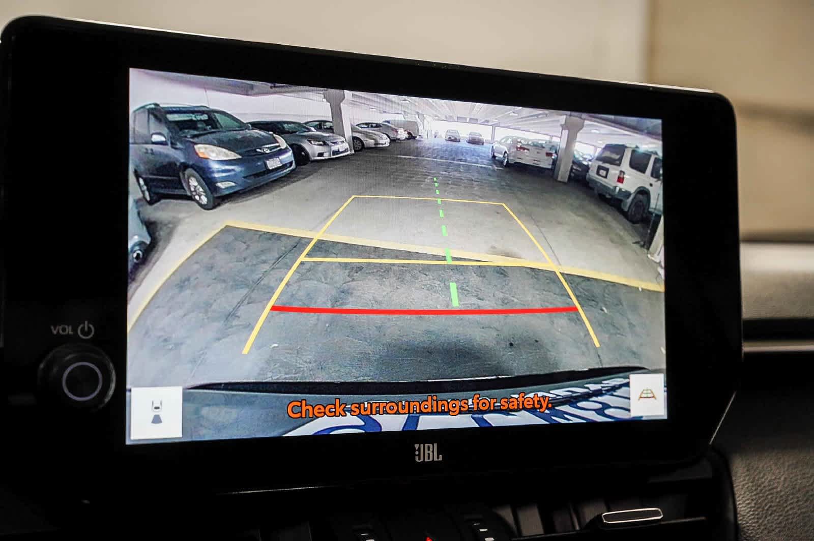 Certified 2024 Toyota RAV4 XSE w/ Weather Package AWD/4WD image 27
