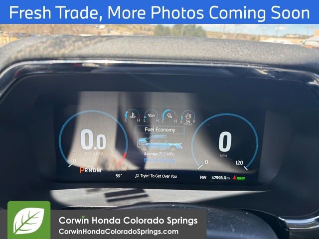 Used 2022 Ford F150 Lariat AWD/4WD image 10