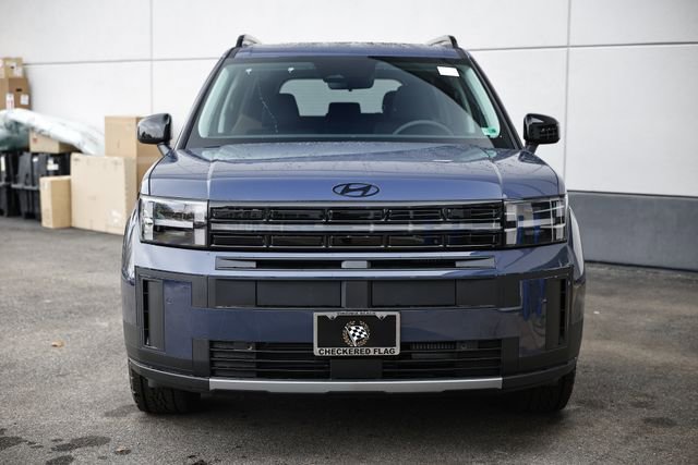 New 2026 Hyundai Santa Fe XRT image 8