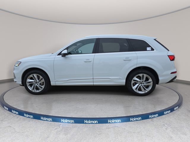 Used 2023 Audi Q7 3.0T Premium Plus image 9