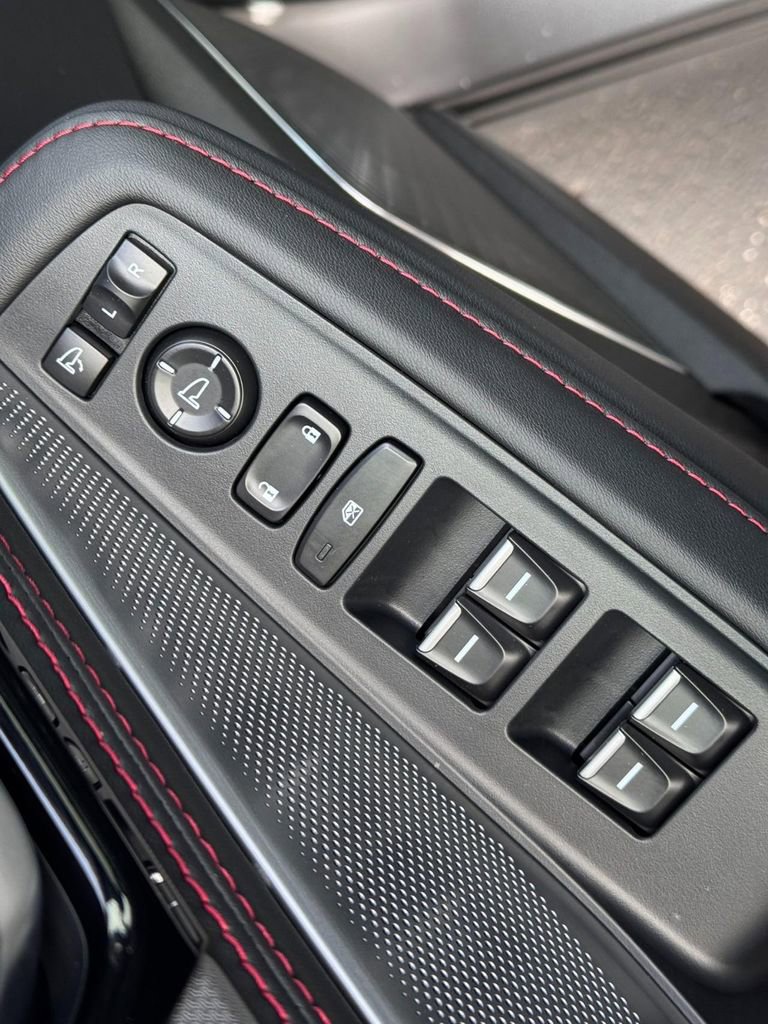 Certified 2026 Acura MDX A-Spec image 18