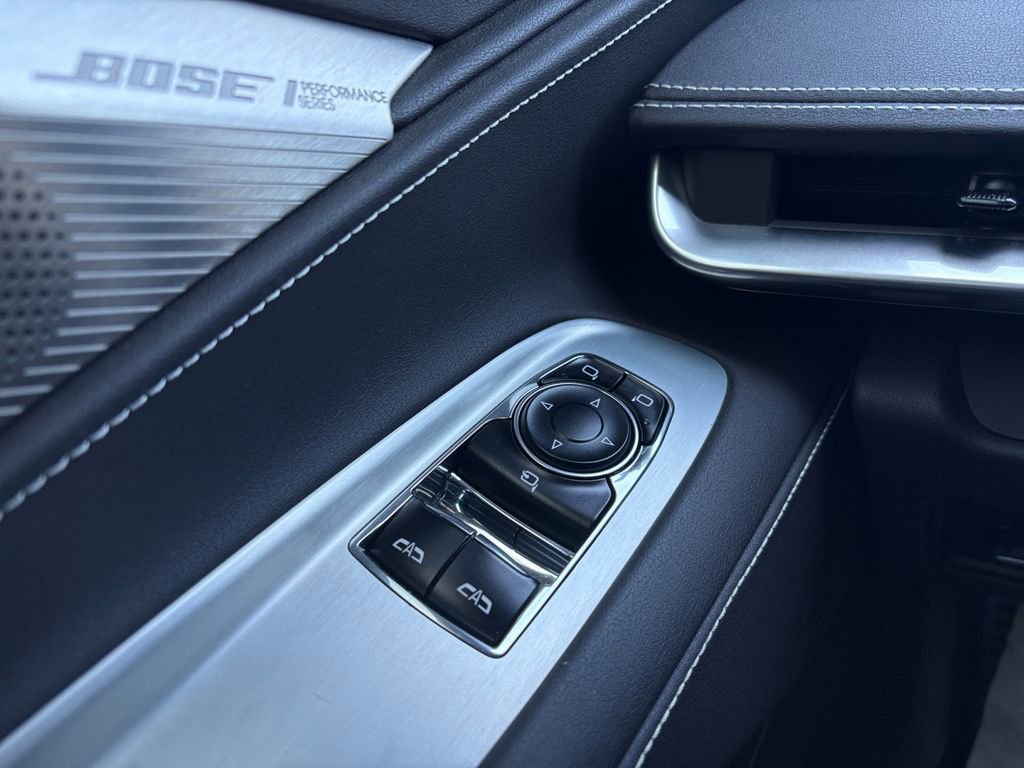 Used 2023 Chevrolet Corvette 2LT w/ Chrome Exterior Badge Package image 12