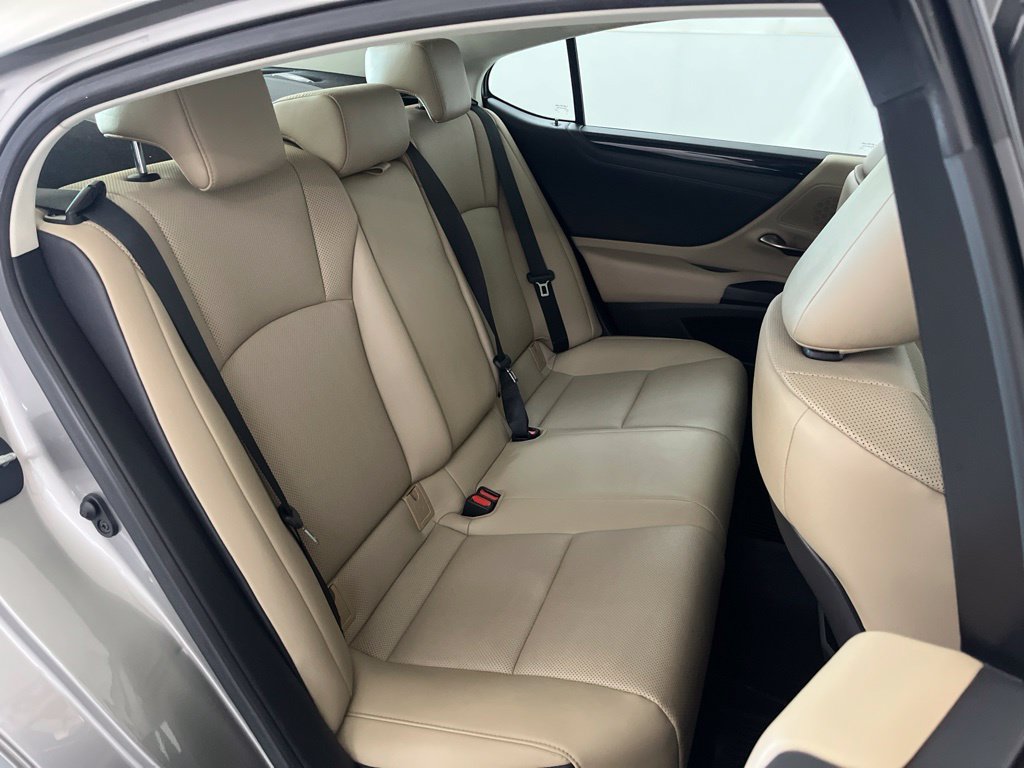 Used 2021 Lexus ES 250 w/ Premium Package AWD/4WD image 20
