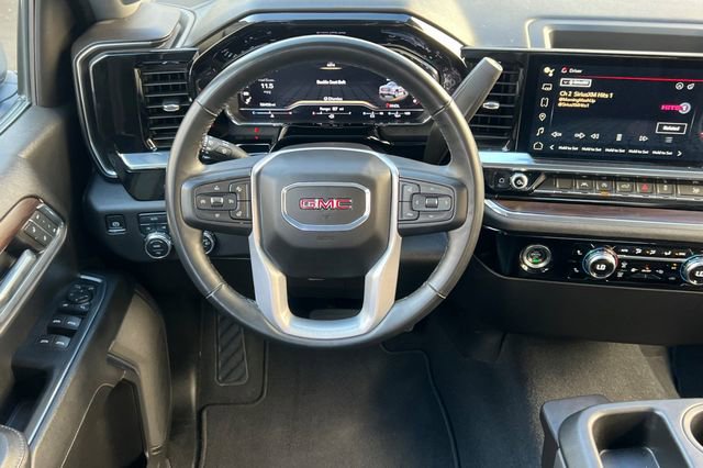 Used 2024 GMC Sierra 1500 SLT image 17