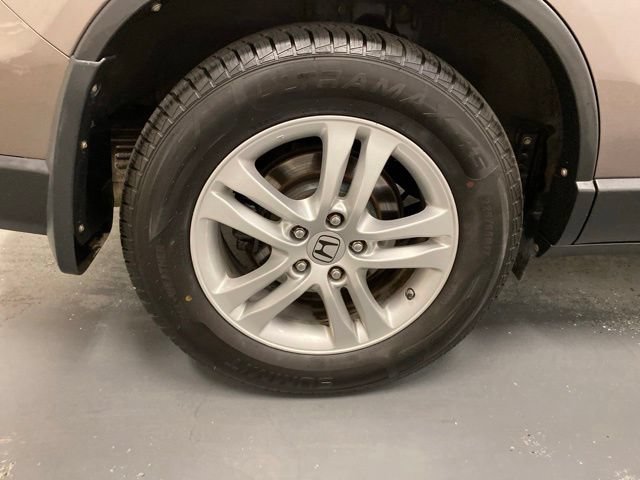 Used 2011 Honda CR-V EX-L image 28