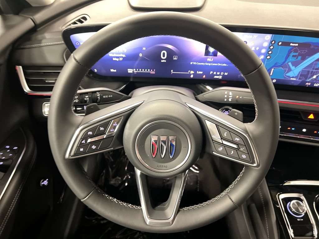 New 2026 Buick Envision Preferred AWD/4WD image 18