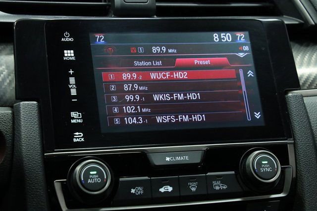 Used 2018 Honda Civic Si image 18