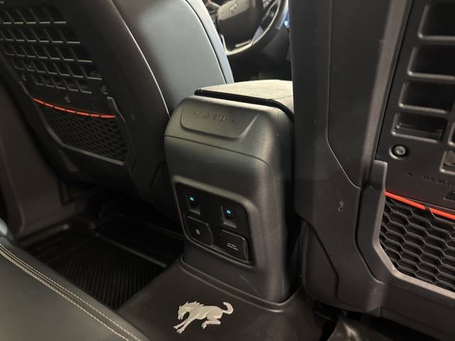 Used 2024 Ford Bronco Raptor w/ Interior Carbon Fiber Pack 6 image 14