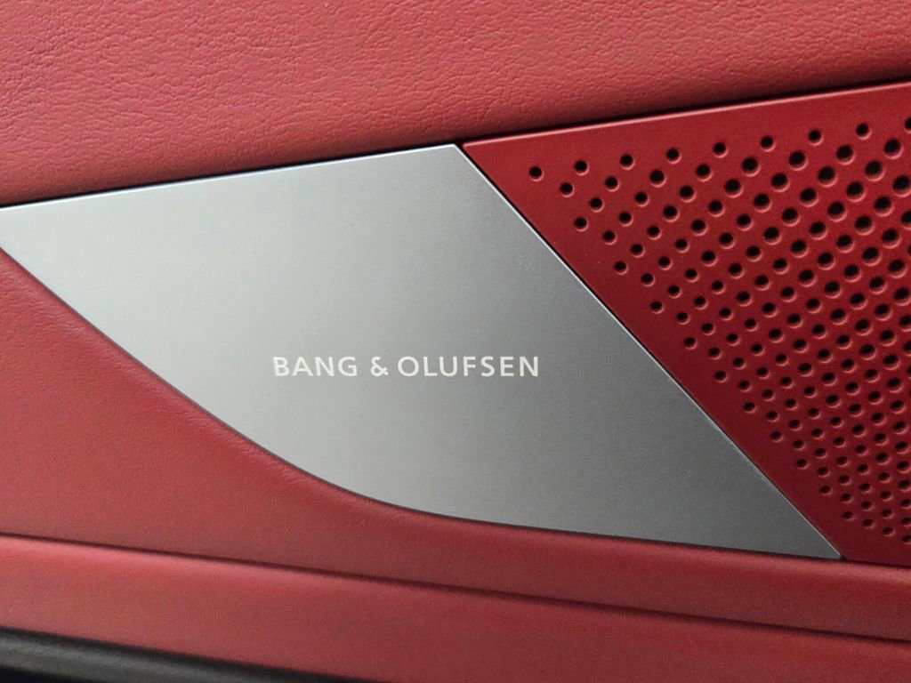 New 2026 Genesis G80 3.5T Sport Prestige image 16