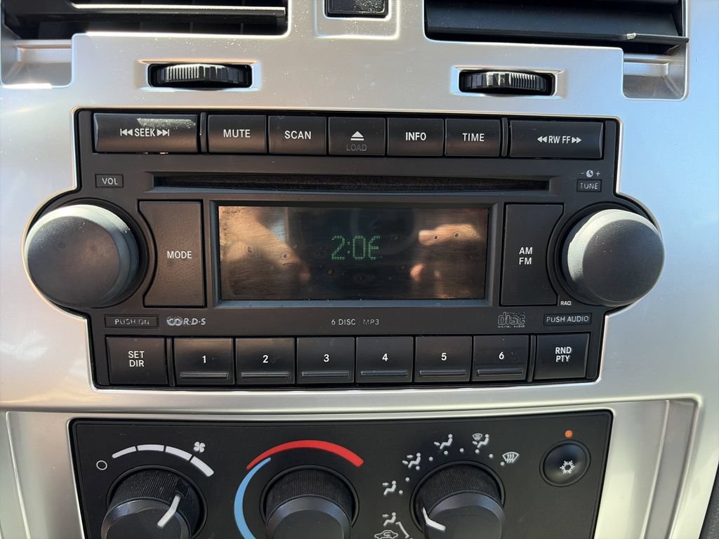 Used 2005 Dodge Dakota Laramie AWD/4WD image 22