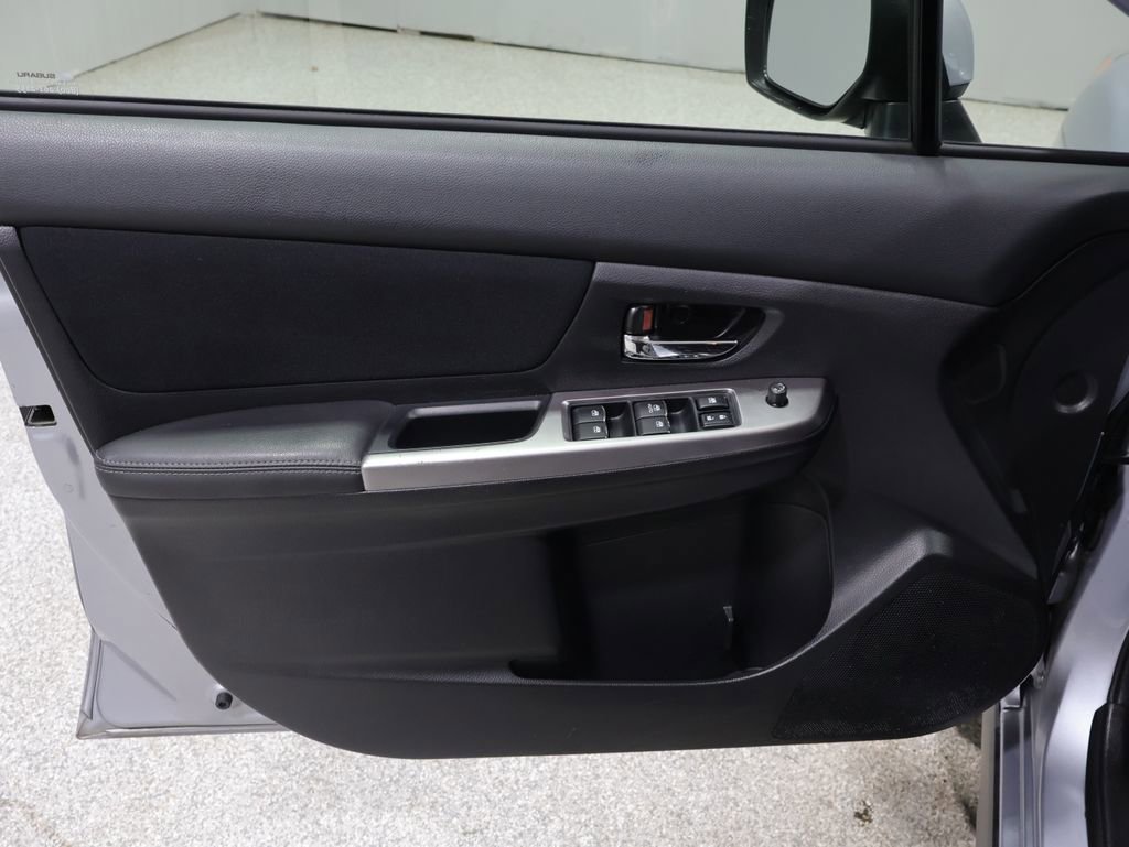 Used 2015 Subaru Crosstrek 2.0i Premium w/ Moonroof Package image 12