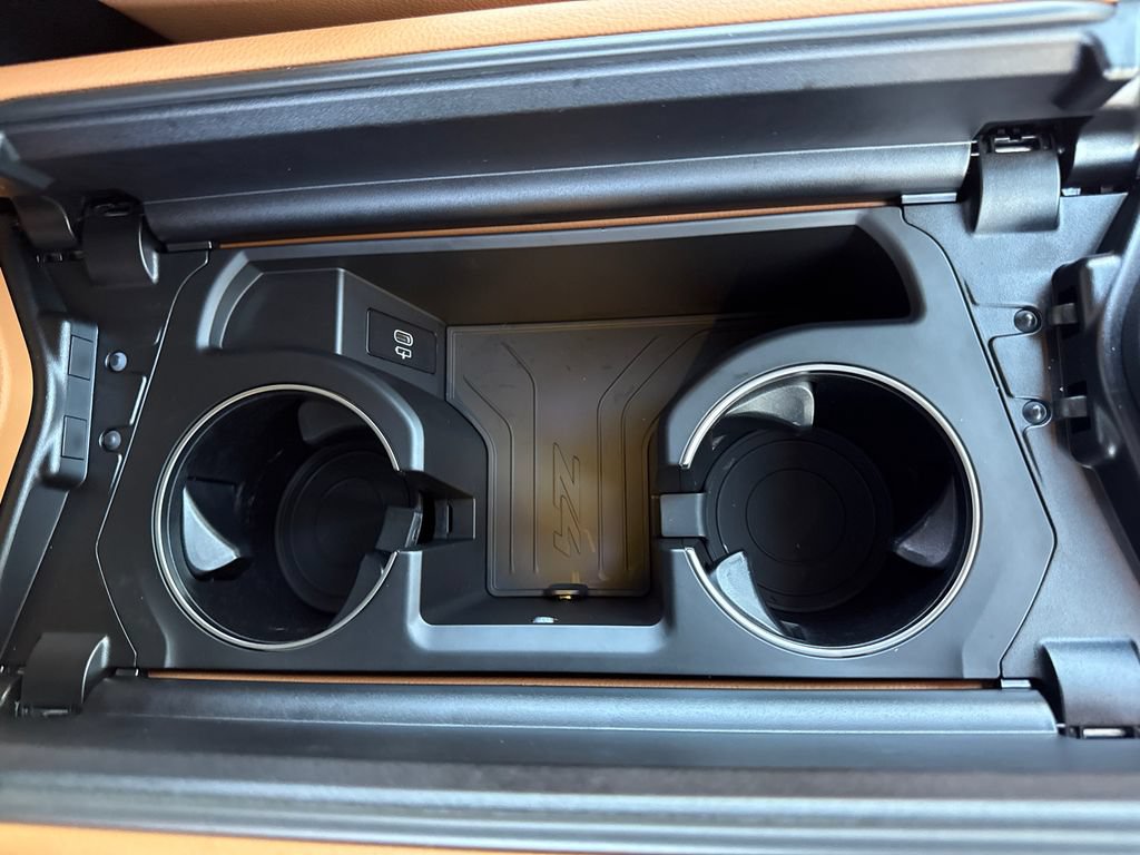 Used 2026 BMW Z4 M40i w/ Premium Package RWD image 17
