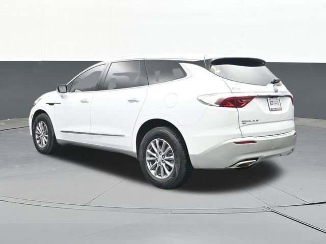 Used 2024 Buick Enclave Premium image 9