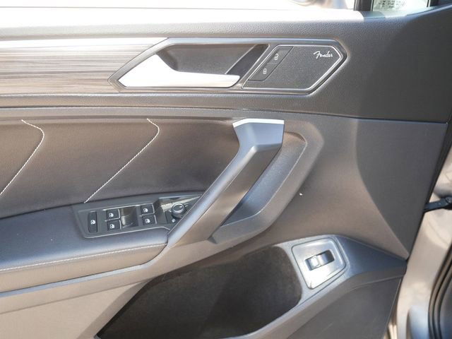 Certified 2023 Volkswagen Tiguan SEL R-Line AWD/4WD image 15