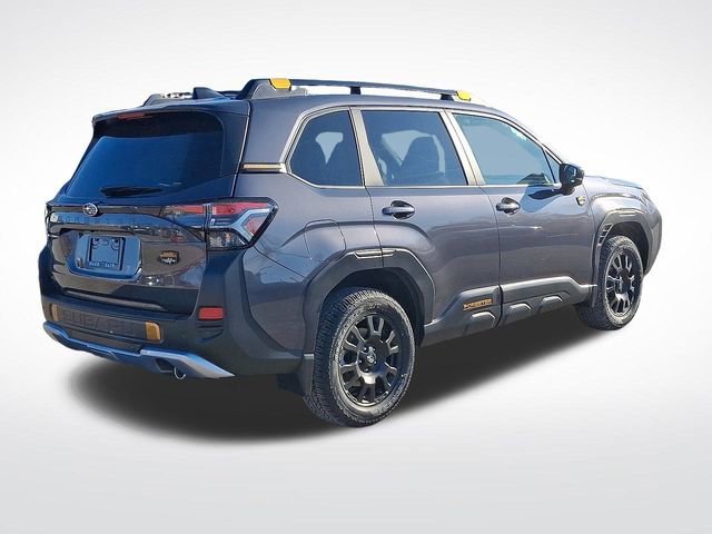 New 2026 Subaru Forester Wilderness image 7