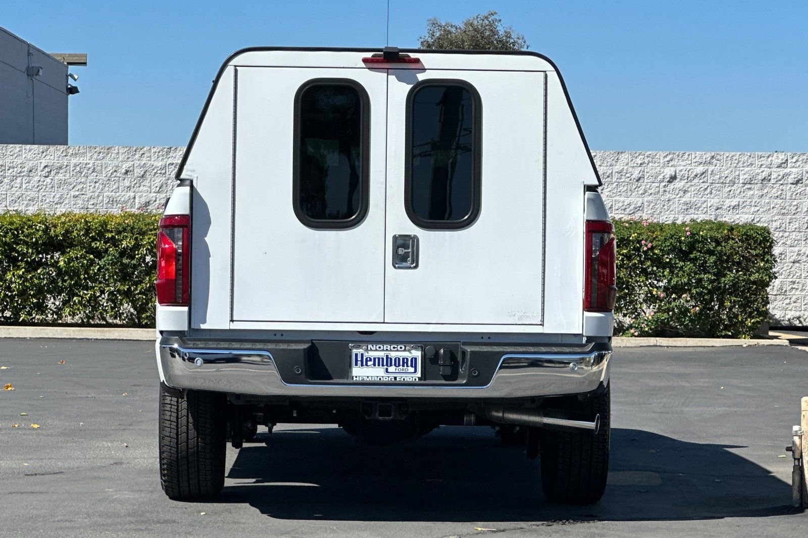 Used 2025 Ford F150 XLT w/ Equipment Group 302A MID image 5