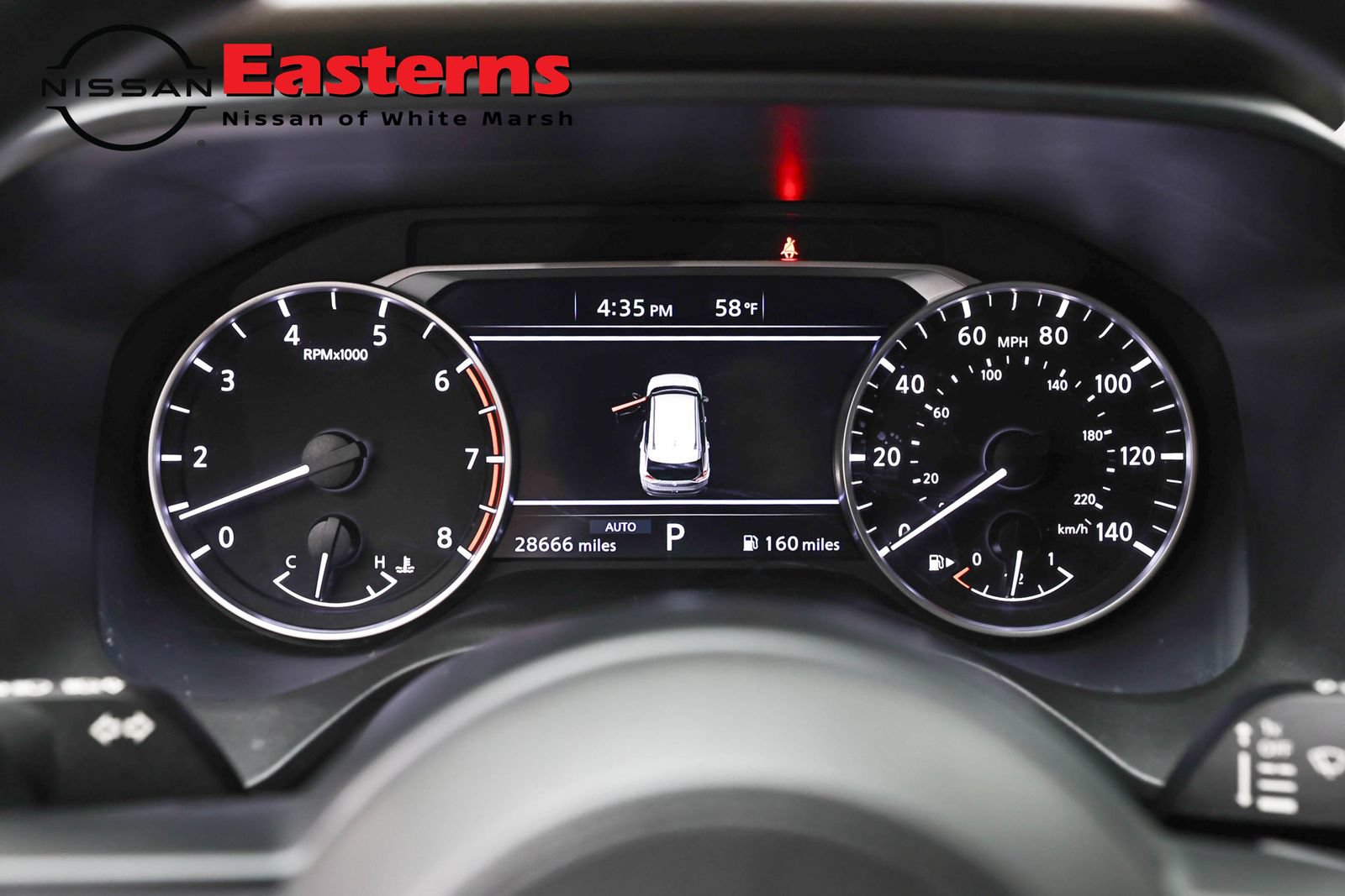 Used 2023 Nissan Rogue S AWD/4WD image 17