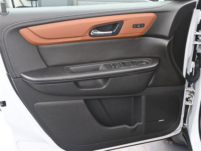 Used 2017 Chevrolet Traverse LT image 9