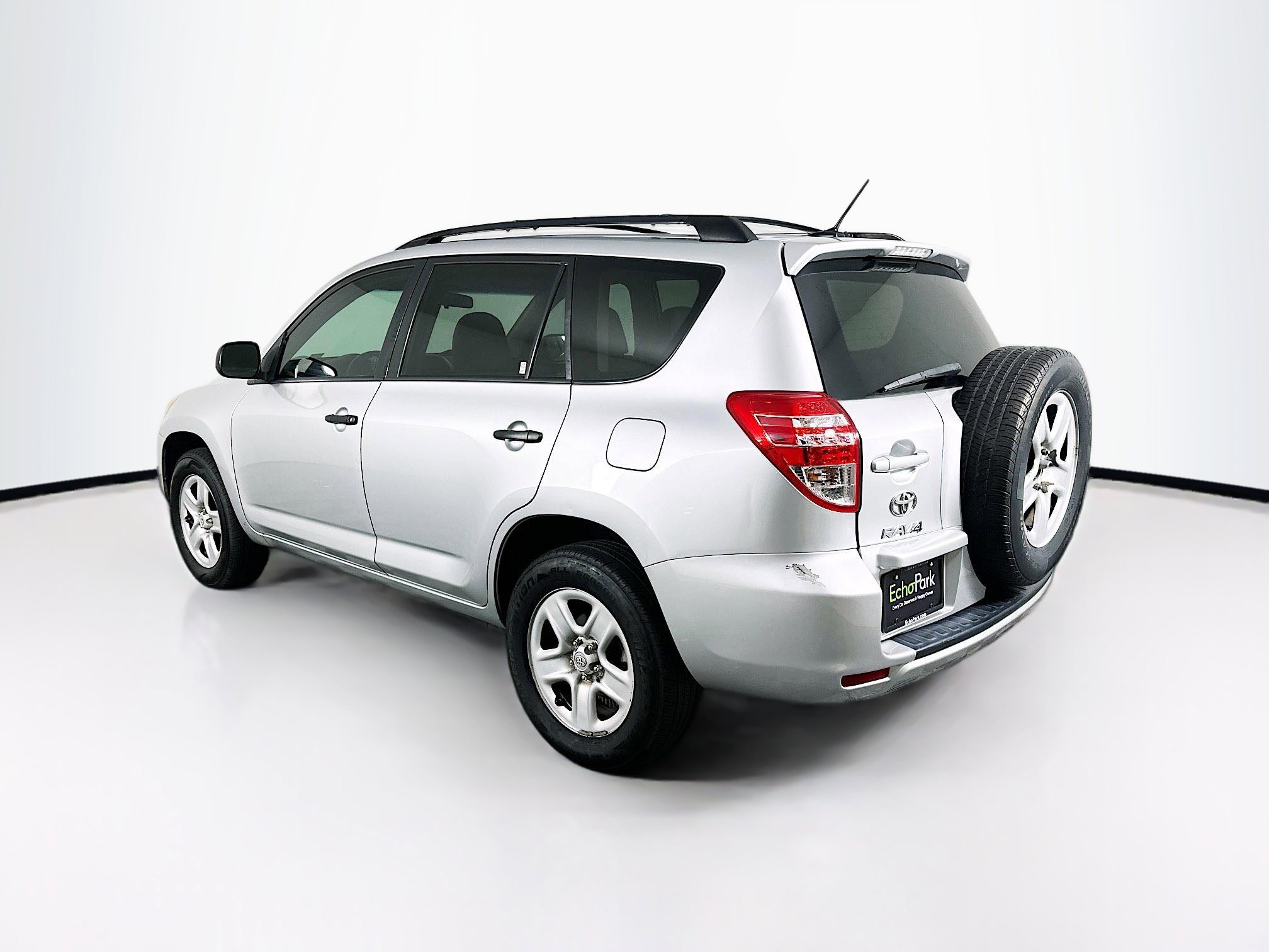 Used 2012 Toyota RAV4 FWD w/ Value Pkg image 5