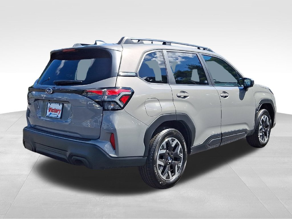 Certified 2026 Subaru Forester Premium AWD/4WD image 6