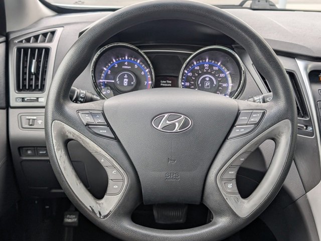 Used 2014 Hyundai Sonata GLS w/ Popular Equipment Group 2 image 20