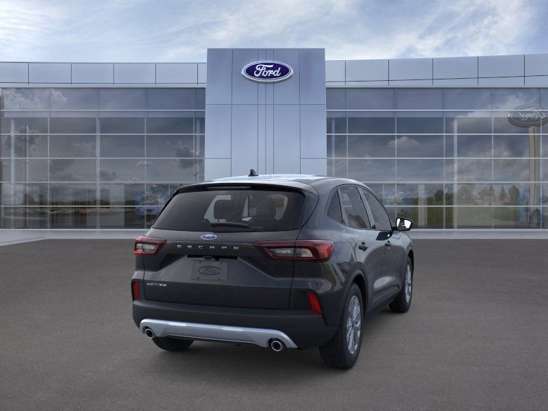 New 2025 Ford Escape Active w/ Tech Pack #1 FWD image 40
