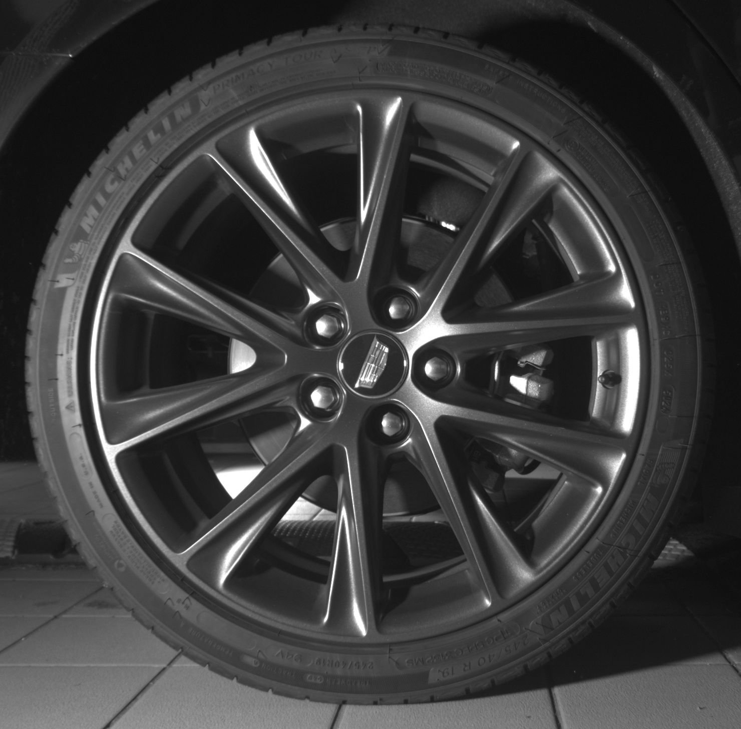 Used 2025 Cadillac CT5 Sport RWD image 32
