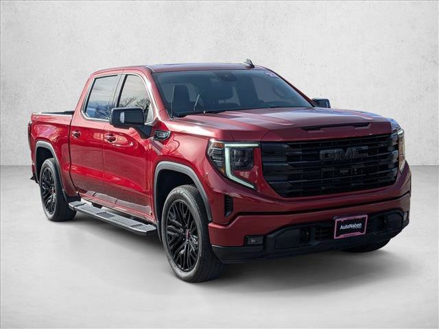 Used 2023 GMC Sierra 1500 Elevation w/ Elevation Premium Package image 2