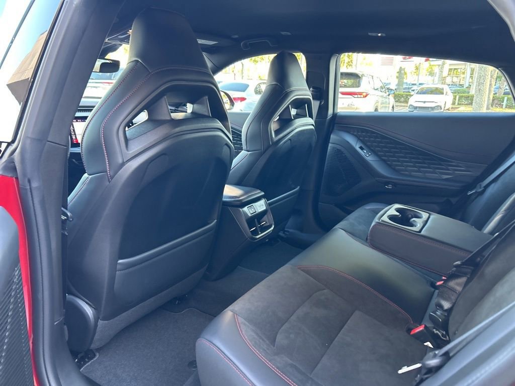 New 2026 Dodge Charger GT w/ Performance Handling Group AWD/4WD image 34