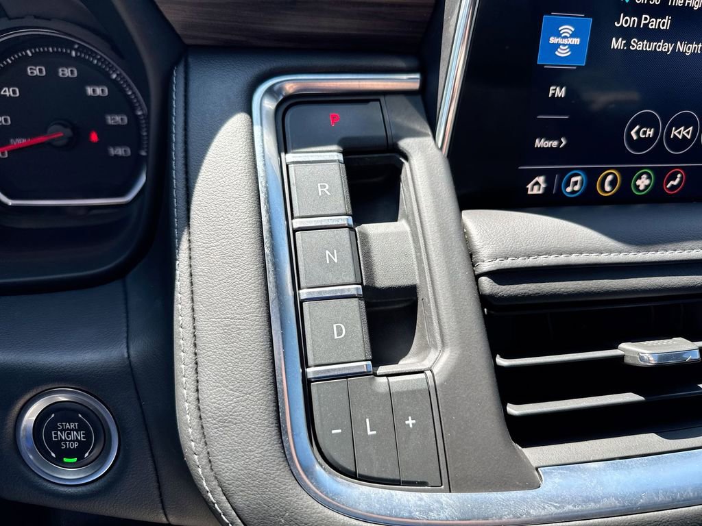 Used 2021 Chevrolet Tahoe Z71 AWD/4WD image 17