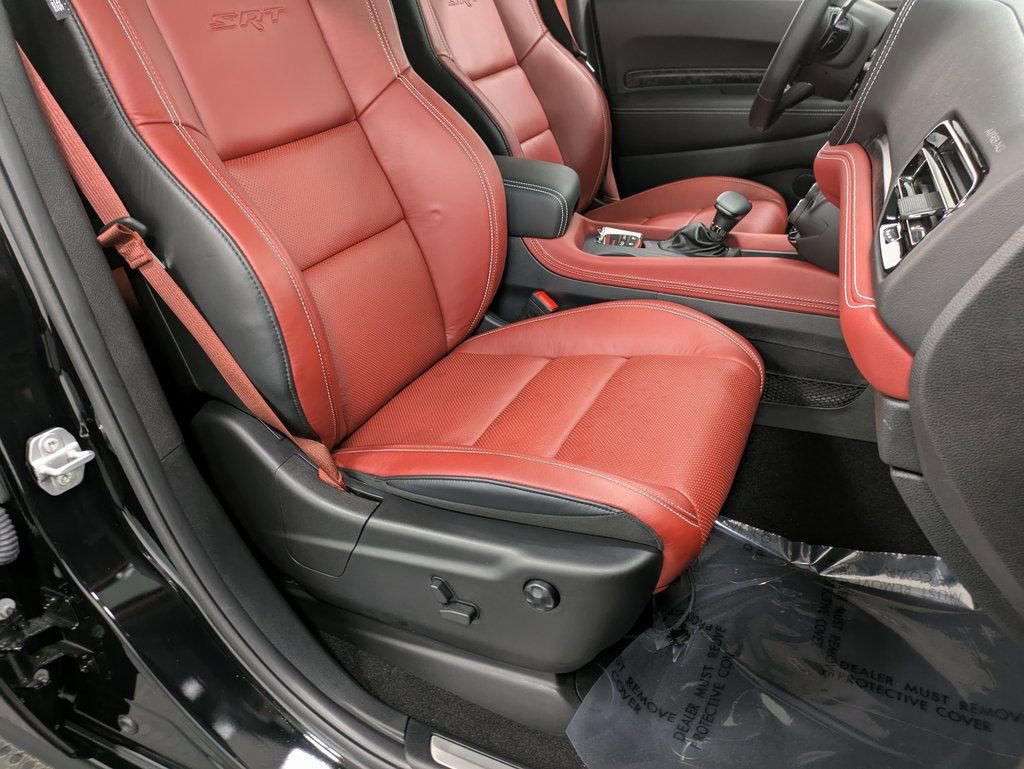 Used 2024 Dodge Durango SRT Hellcat image 29