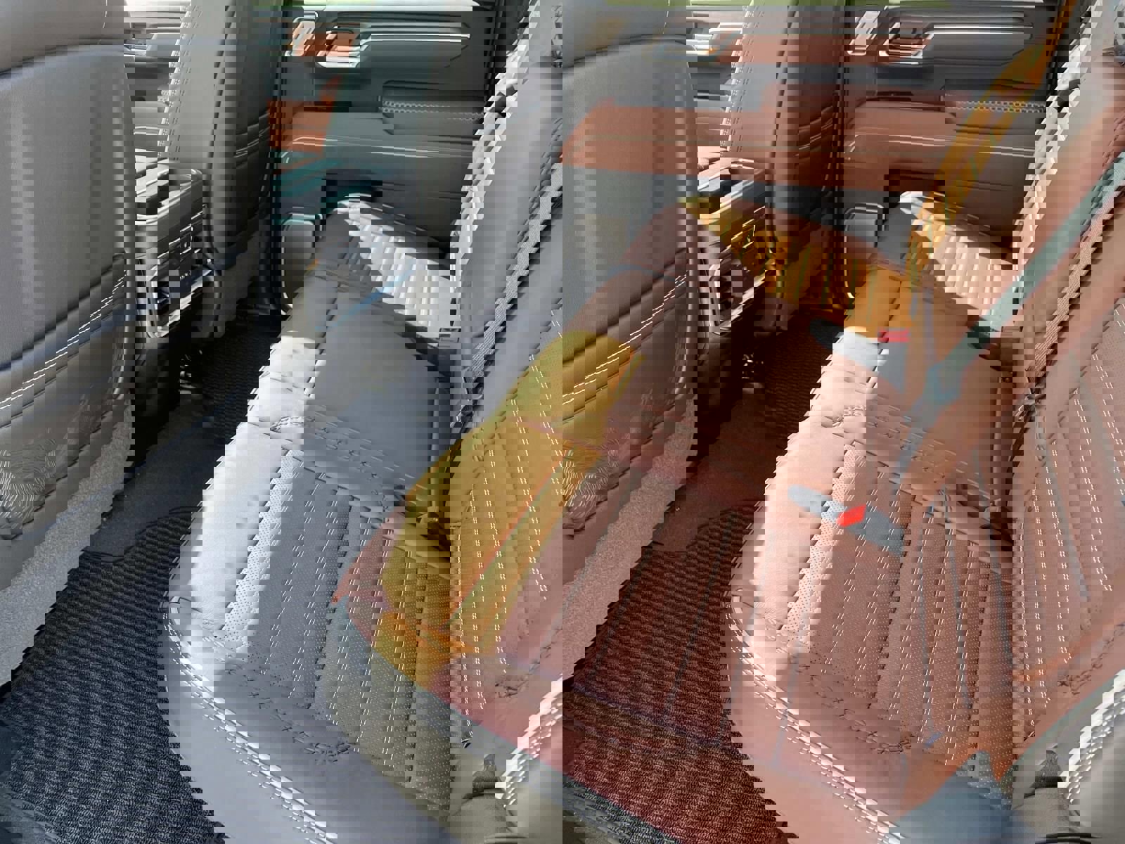 New 2026 GMC Sierra 2500 Denali Ultimate image 20