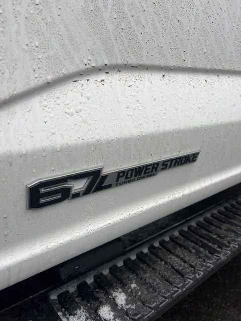 New 2024 Ford F450 XL image 10