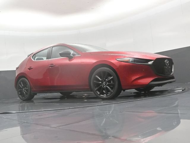 Used 2022 MAZDA MAZDA3 s AWD/4WD image 40