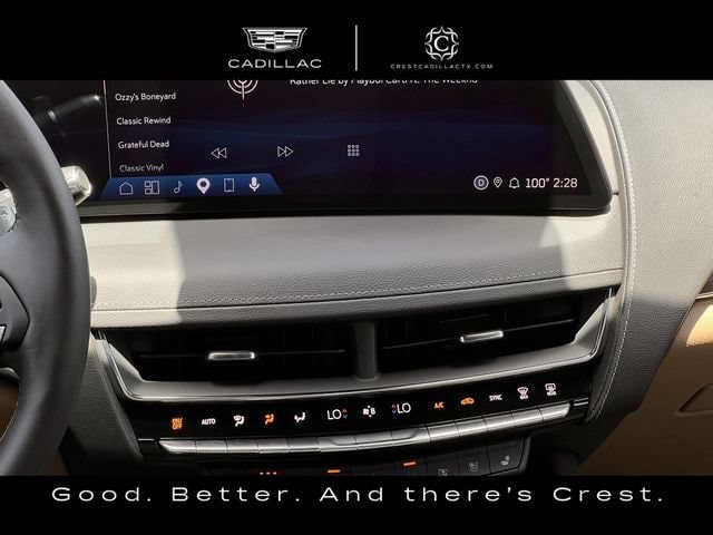 Certified 2026 Cadillac CT5 Premium Luxury RWD image 20
