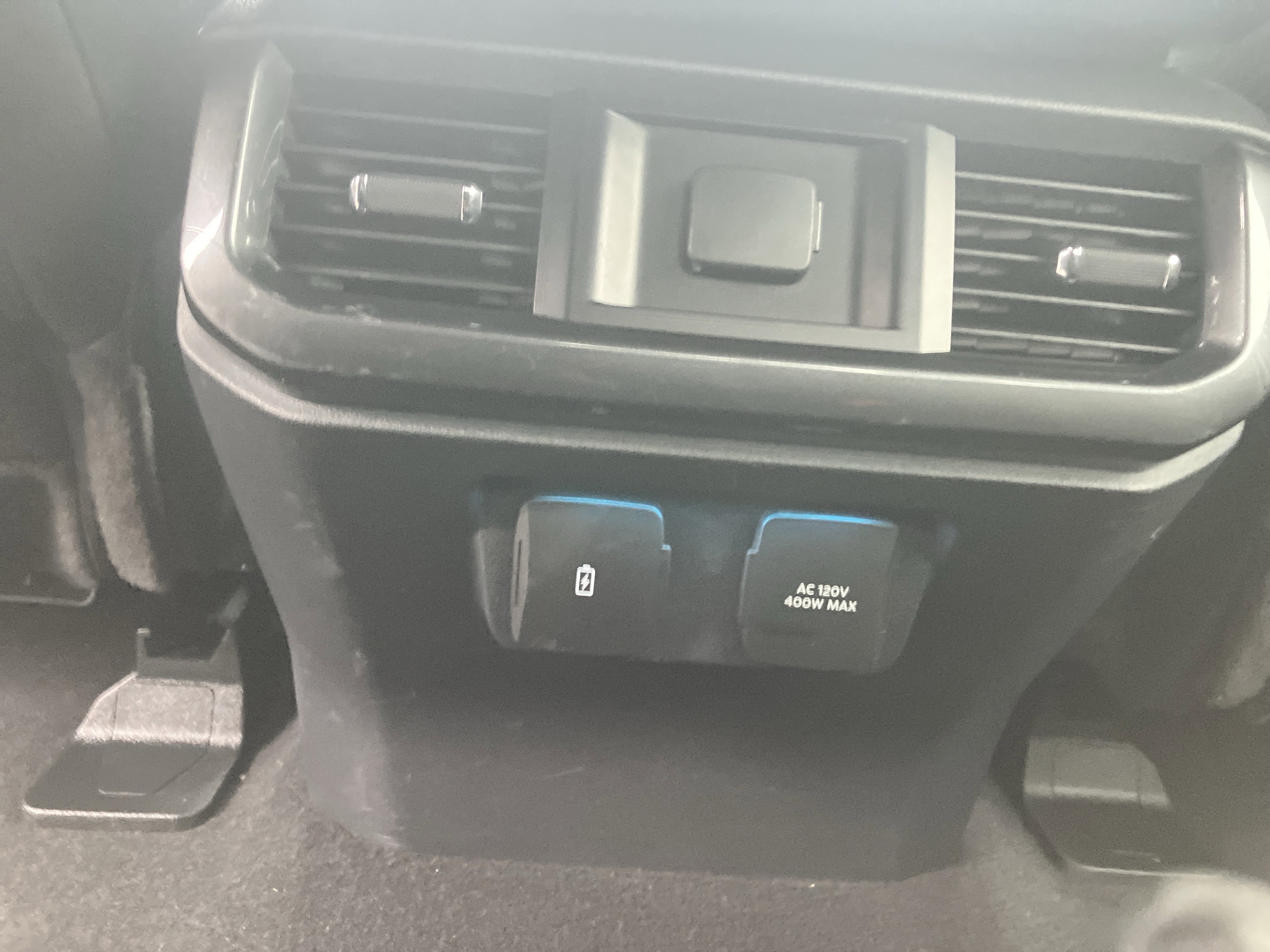 Used 2023 Ford F150 XLT w/ Equipment Group 302A High image 15