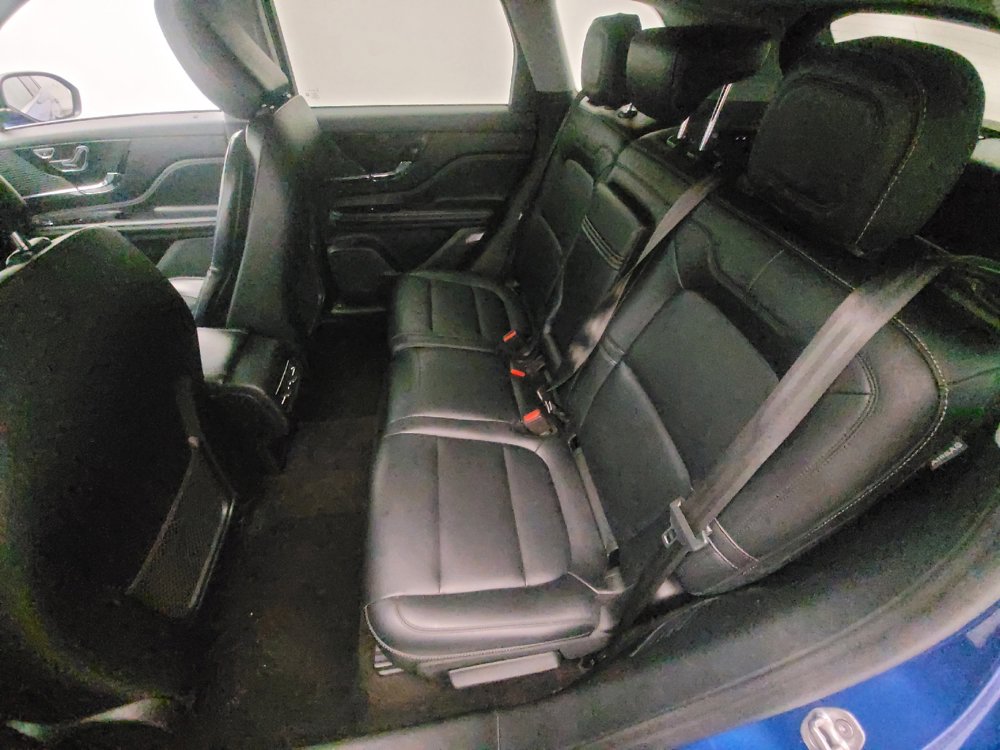 Used 2021 Lincoln Corsair FWD w/ Equipment Group 101A image 18