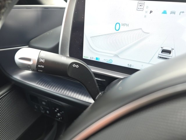 Certified 2024 Hyundai Ioniq 6 SE image 13