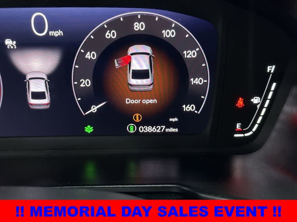 Used 2023 Honda Accord EX image 19