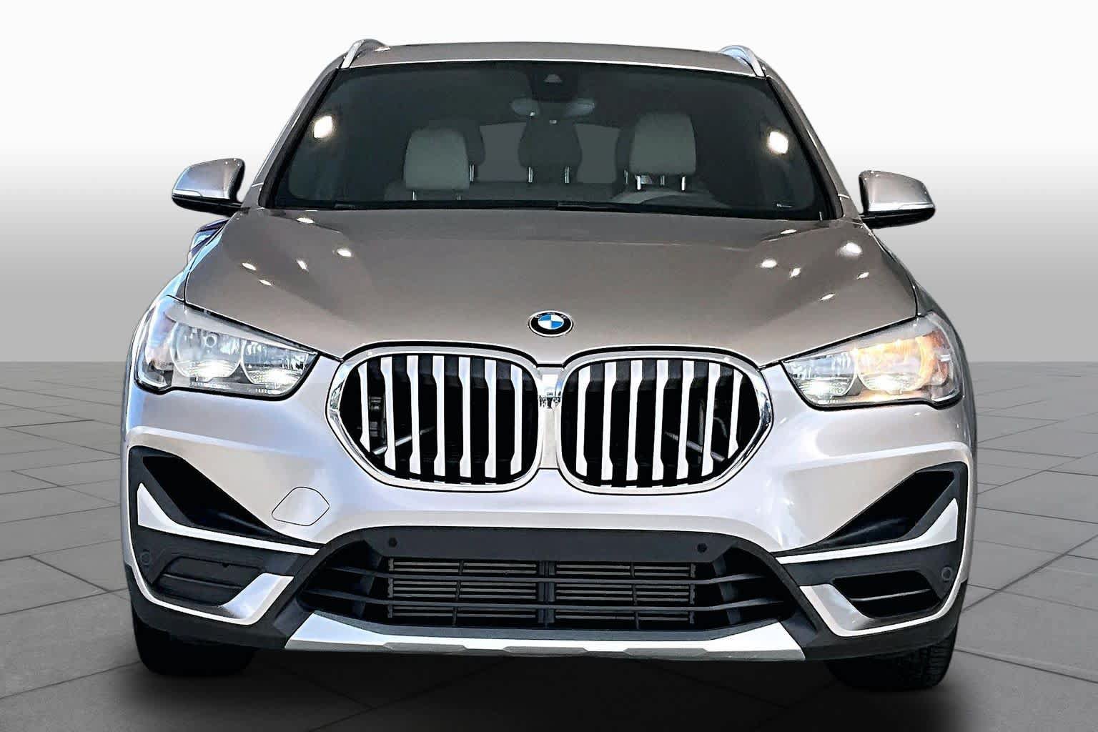Used 2021 BMW X1 sDrive28i w/ Convenience Package FWD image 3