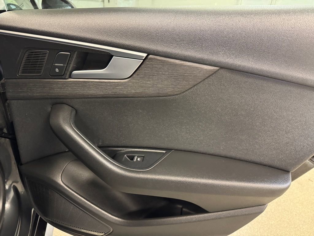 Used 2018 Audi A5 2.0T Premium Plus w/ Premium Plus image 28