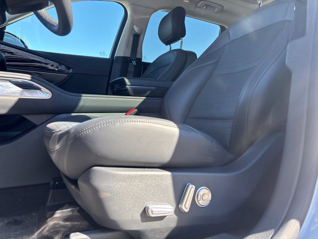 New 2026 Lincoln Nautilus Reserve w/ Jet Appearance Package AWD/4WD image 15