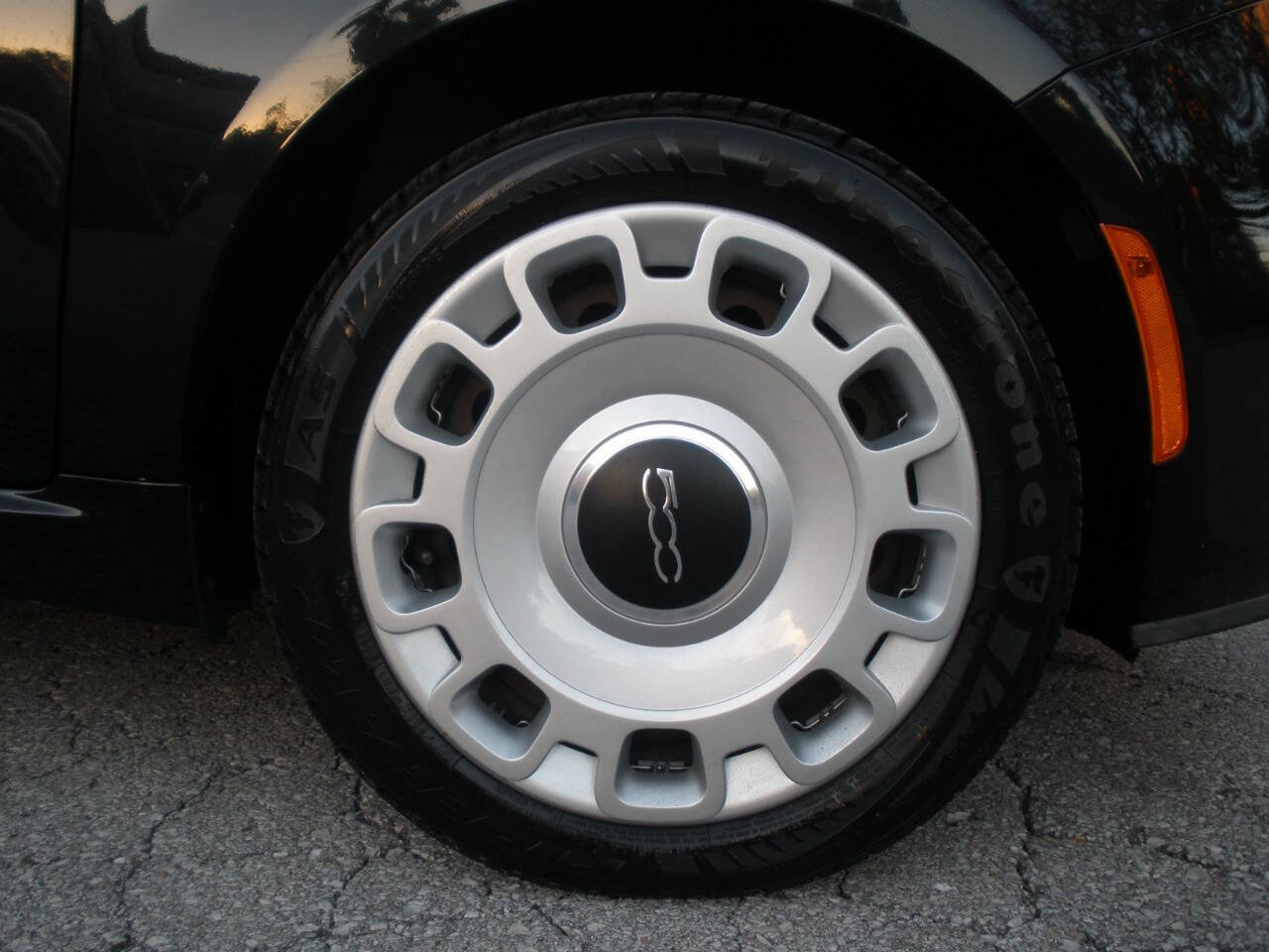 Used 2012 FIAT 500 Pop image 40