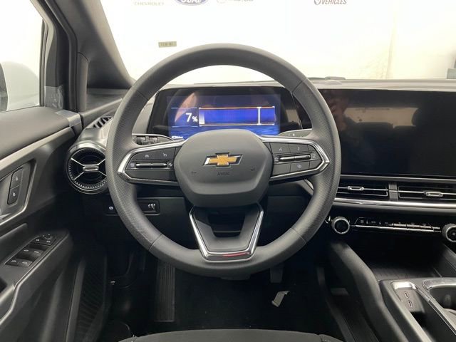 New 2026 Chevrolet Equinox EV LT image 10